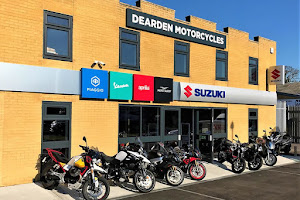 Dearden Motorcycles Ltd