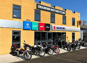 Dearden Motorcycles Ltd