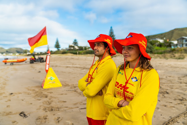 Reviews of Surf Life Saving New Zealand in Lower Hutt - Other