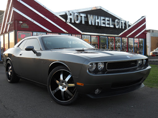 Auto Parts Store «Hot Wheel City, Inc.», reviews and photos