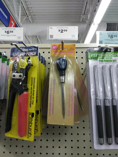 Hardware Store «Harbor Freight Tools», reviews and photos, 12200 SW 88th St, Miami, FL 33186, USA
