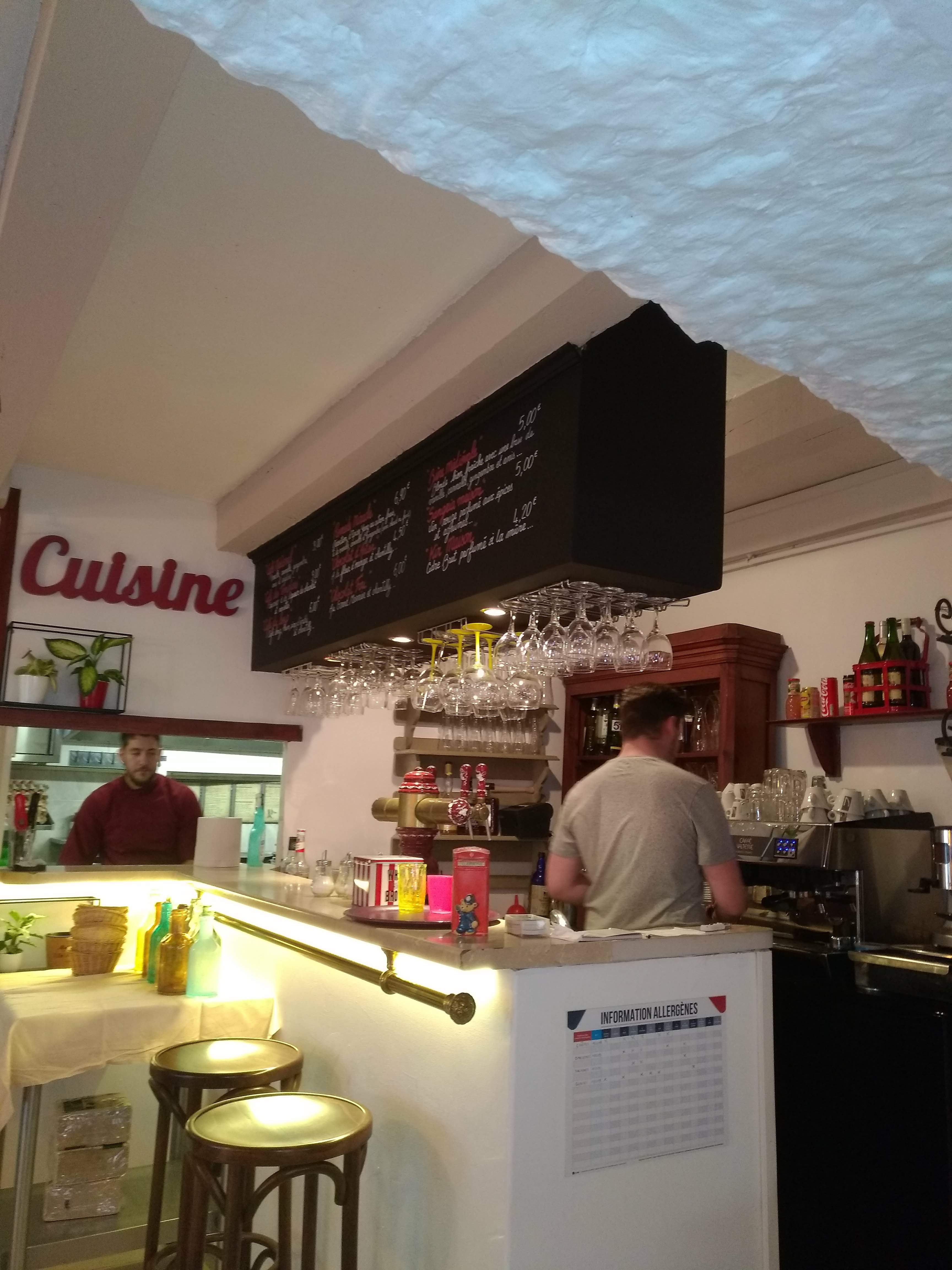 Photo n° 1 de l'avis de olivier.e fait le 19/05/2019 à 12:30