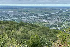 View of Mont Saint Hilaire image