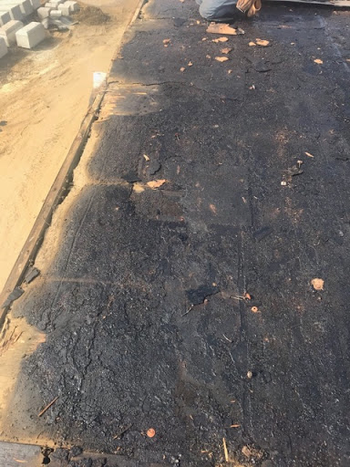 Roofing Contractor «Restoration Roofing, LLC», reviews and photos, 110 Woodbury Turnersville Rd, Blackwood, NJ 08012, USA