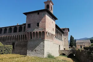 Castello Bufalini image