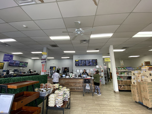 Asian Grocery Store «Manila Mart Grocery & Carry-Out», reviews and photos, 5023 Garrett Ave, Beltsville, MD 20705, USA