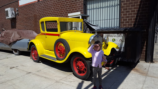 Auto Repair Shop «Malibu Auto Collision», reviews and photos, 502 Coney Island Ave, Brooklyn, NY 11218, USA