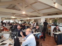 Atmosphère du Restaurant italien Mirko Al Mare à Châtelaillon-Plage - n°10