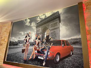 Photo n°88 de Restaurant Téhéran à Paris ()