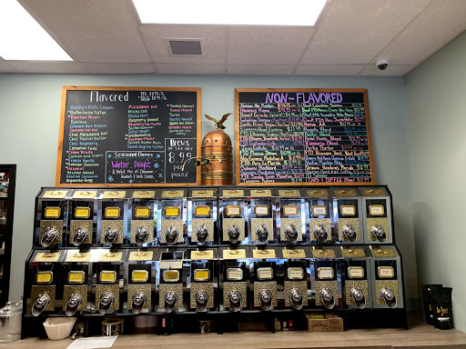 Coffee Shop «LaJava A Roasting House», reviews and photos, 430 Cardinal Ln A, Green Bay, WI 54313, USA