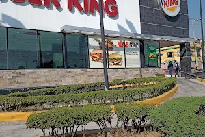 Burger King image