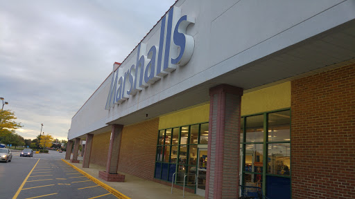 Department Store «Marshalls», reviews and photos, 10 Main St, Tewksbury, MA 01876, USA