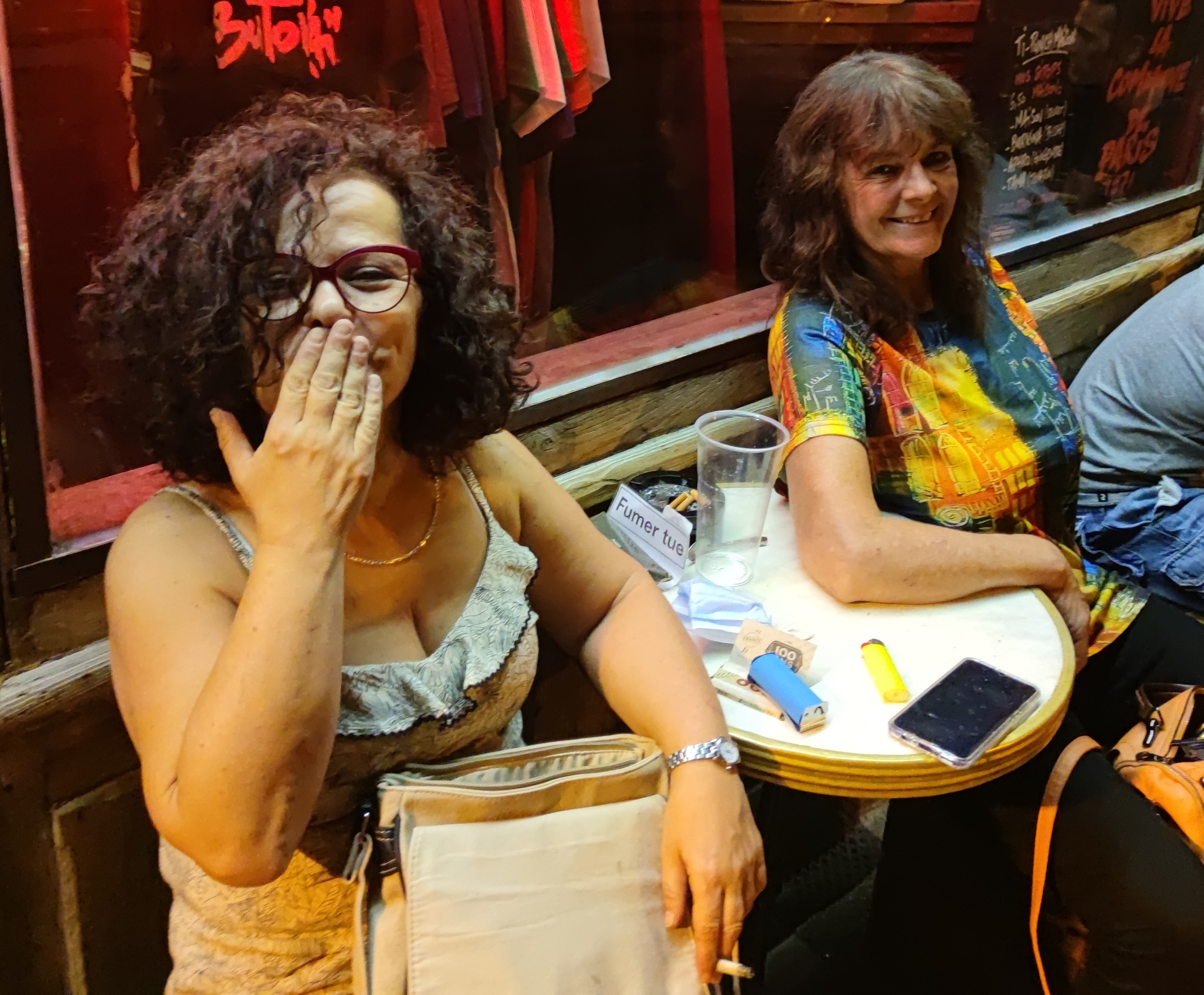 Photo n° 1 de l'avis de Françoise.a fait le 15/08/2021 à 00:33