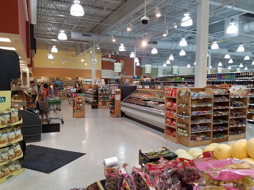 Supermarket «Publix Super Market at Castleberry - Southard Crossing», reviews and photos, 5475 Bethelview Rd, Cumming, GA 30040, USA