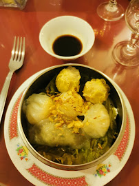 Plats et boissons du Restaurant vietnamien Le Vietnam à Bourgoin-Jallieu - n°2