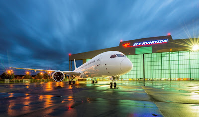 Jet Aviation H7 // JET 2 à Hésingue