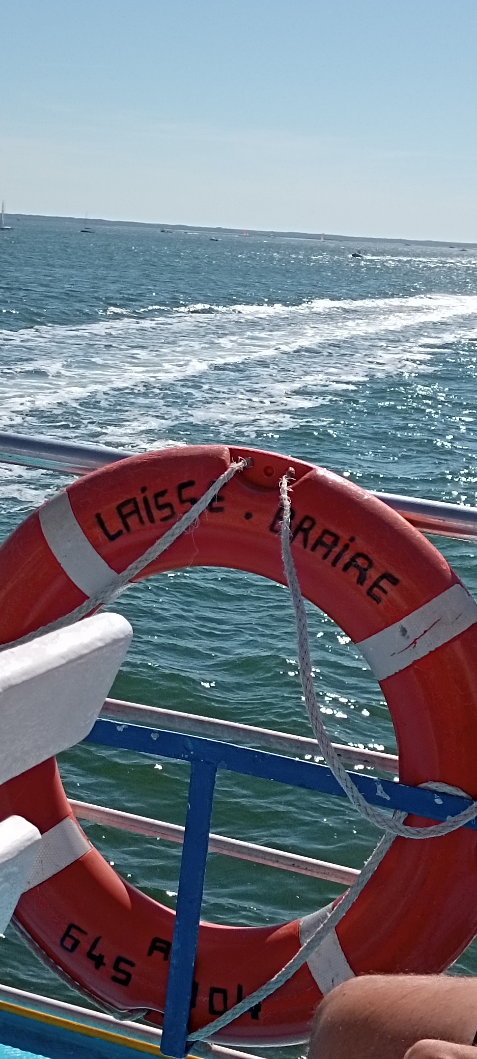 Photo n° 1 de l'avis de Ka.o fait le 21/07/2023 à 05:52