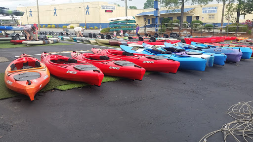 Bicycle Store «Trek Bicycle Store Greensboro», reviews and photos, 1209 Battleground Ave, Greensboro, NC 27408, USA