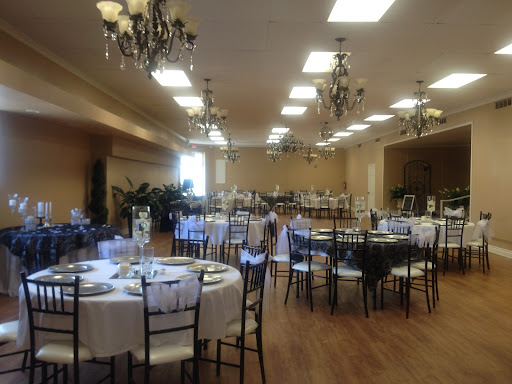 Event Venue «Castle Heights Bijoux», reviews and photos, 2500 Washington Ave, Waco, TX 76710, USA