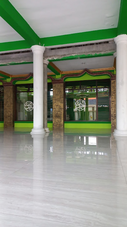 Masjid Baiturrohim