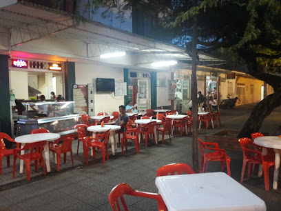 Restaurante La Gran Esquina - Cra. 2 #5-21, Anapoima, Cundinamarca, Colombia