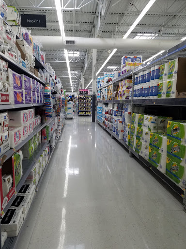 Discount Store «Walmart», reviews and photos, 8230 Talbert Ave, Huntington Beach, CA 92646, USA