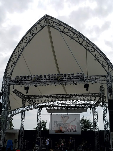 Live Music Venue «The Levitt Pavilion for the Performing Arts», reviews and photos, 40 Jesup Rd, Westport, CT 06880, USA