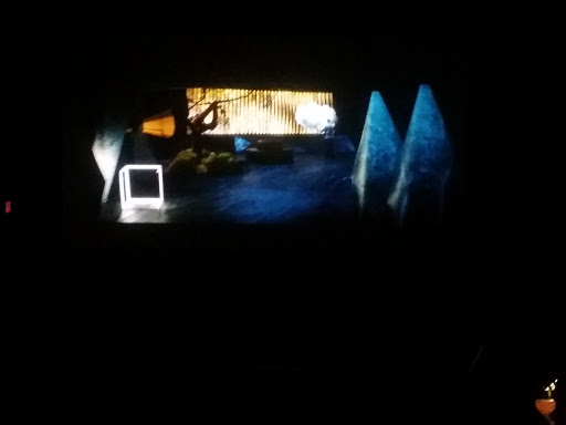 Movie Theater «Regal Cinemas Shiloh Crossing 18», reviews and photos, 10400 E. US 36, Avon, IN 46168, USA