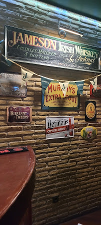 The Murphy's Irish Pub em Coimbra menu n° 6