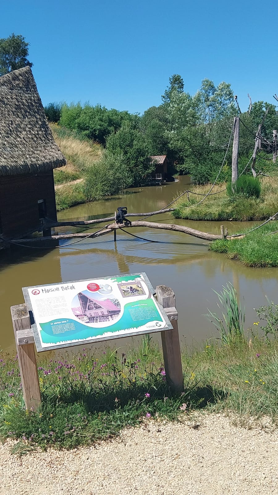 Photo n° 2 de l'avis de ludivine.r fait le 20/07/2023 à 17:21