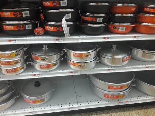 Grocery Store «La Cosecha III», reviews and photos, 306 S Main St, Pleasantville, NJ 08232, USA