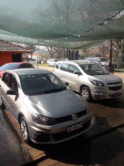 lavadero de autos favios