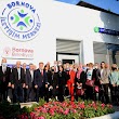 Bornova Belediyesi İletişim Merkezi