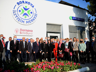 Bornova Belediyesi İletişim Merkezi