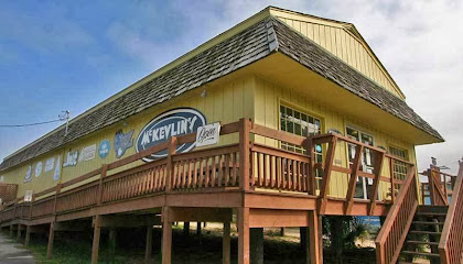 Mc Kevlin's Surf Shop