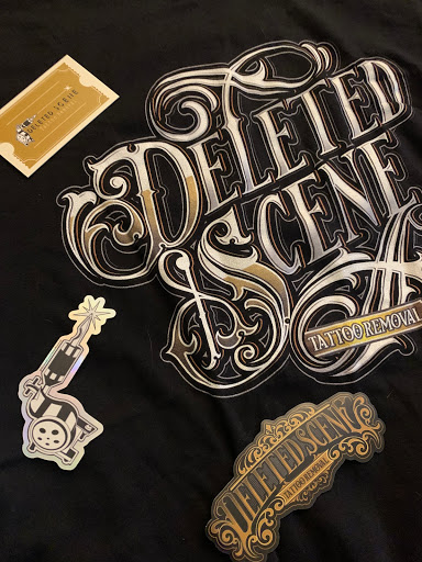 Find lgbtq tattoo ideas for your next unique tattoo in Hatboro at Deleted Scene Tattoo Removal