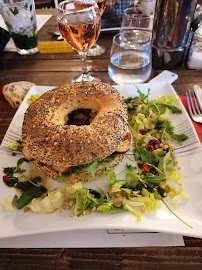 Plats et boissons du Restaurant LA CRÉMAILLÈRE à Anlhiac - n°20