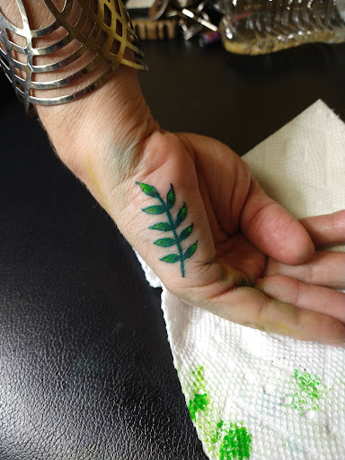 Tattoo Shop «Tattoos Unlimited», reviews and photos, 679 S Union Ave, Pueblo, CO 81004, USA