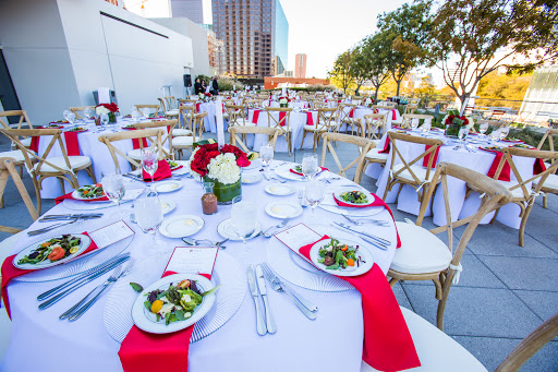 G Texas Catering | Dallas Fort Worth Catering
