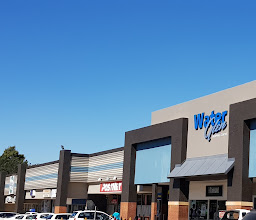 Faerie Glen Shopping Centre photo
