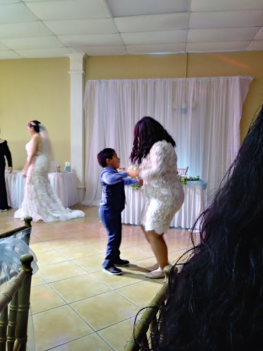 Event Planner «Casa Blanca Event Center», reviews and photos, 322 E Taylor St, Harlingen, TX 78550, USA