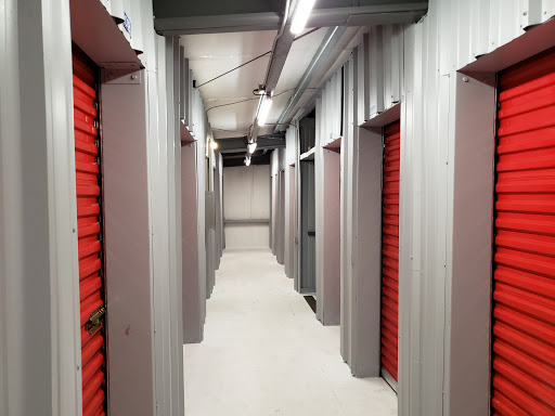 Self-Storage Facility «Affordable Self Storage», reviews and photos, 1621 196th St SE, Bothell, WA 98012, USA