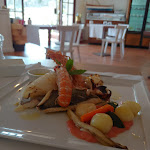 Photo n°7 de l'avis de Denis.a fait le 30/05/2022 à 13:40 sur le  B&B Al Pesce d'Oro à Amalfi