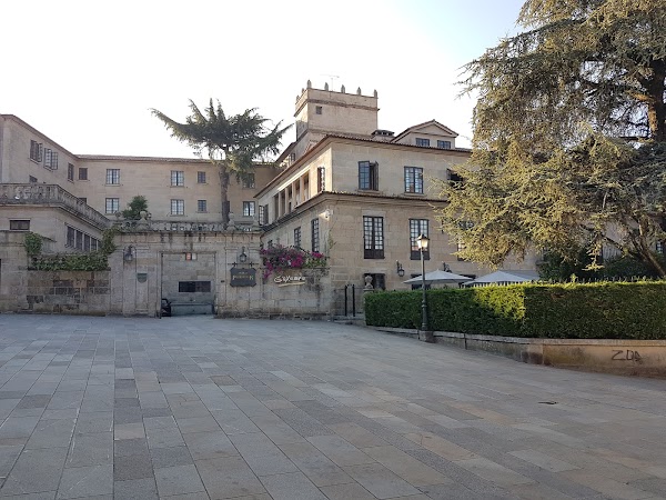 Parador de Pontevedra
