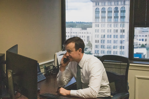 Personal Injury Attorney «Morgan & Morgan», reviews and photos