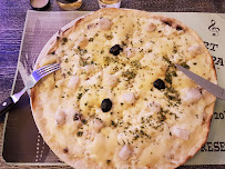 Pizza du Pizzeria Pizzabella à Le Thor - n°9