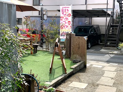 古舎カフェ 灯環