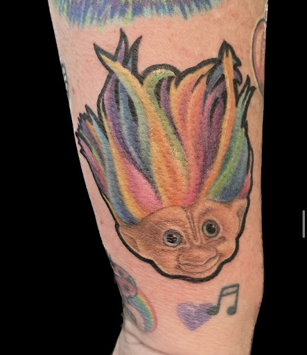 Explore sleeve tattoo cover up ideas, creative tattoo ideas in North Richland Hills, available at Ink Life DFW