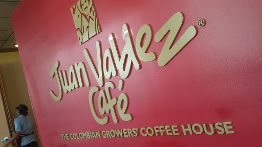 Coffee Shop «Juan Valdez Café», reviews and photos, 1889 F St NW, Washington, DC 20006, USA