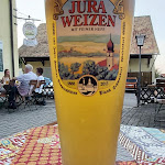 Photo n°2 de l'avis de Andreas.t fait le 16/08/2021 à 06:01 sur le  Brauereigasthof Plank à Schwandorf